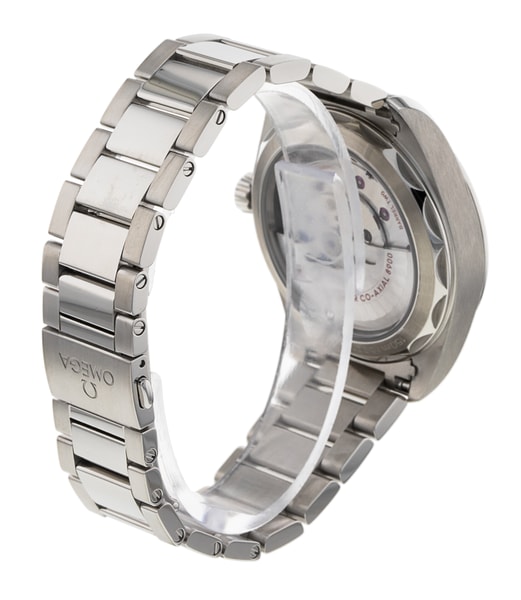 Omega Aqua Terra 150m Gents 220.10.41.21.10.001